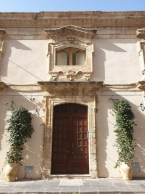 La Norma In Palazzo Dei Crociferi, Noto